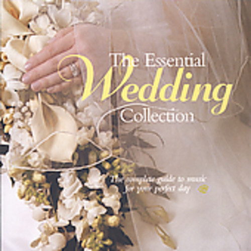 Essential Wedding - Essential Wedding Collection / Various