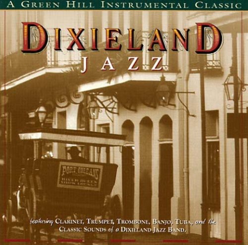 Dixieland Jazz