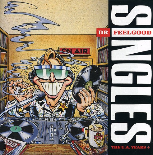 Singles-U.A. Years