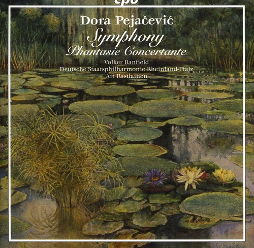 Symphony / Phantasie Concertante