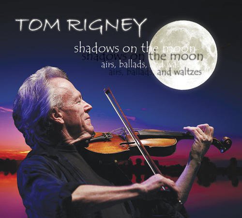 Shadows on the Moon