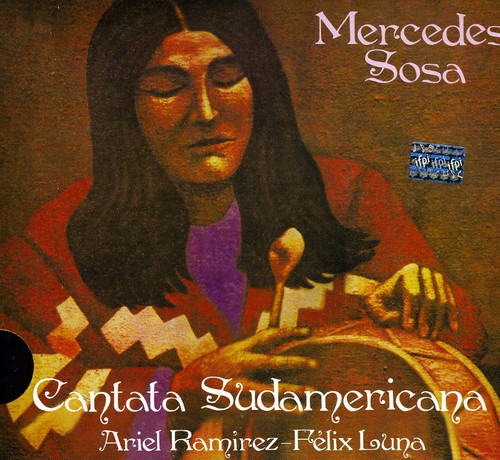 Cantata Sudamericana ( Remasterizado)