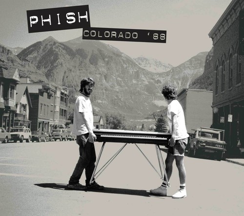 Colorado 88