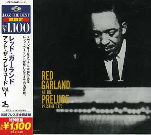 At The Prelude 1 (Jpn)