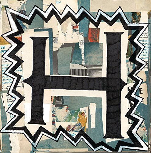 Hockey - Wyeth Is vinyl record cover