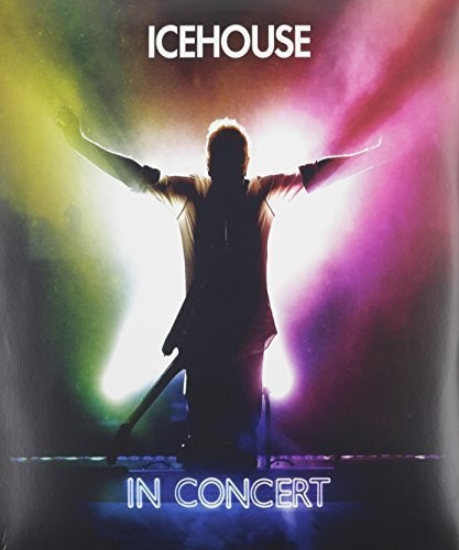 In Concert (3LP Vinyl)