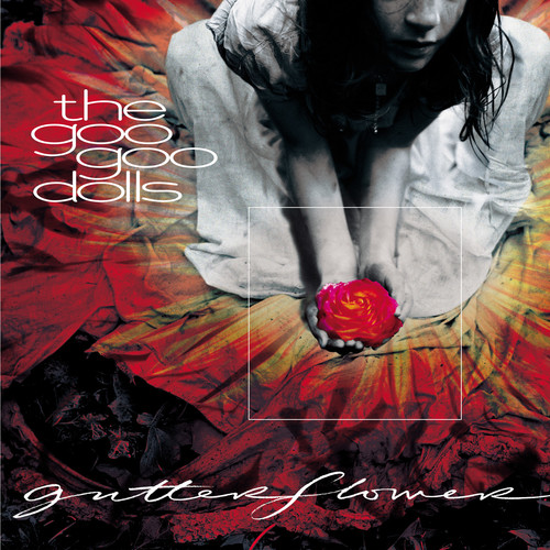 Goo Goo Dolls - Gutterflower [LP]