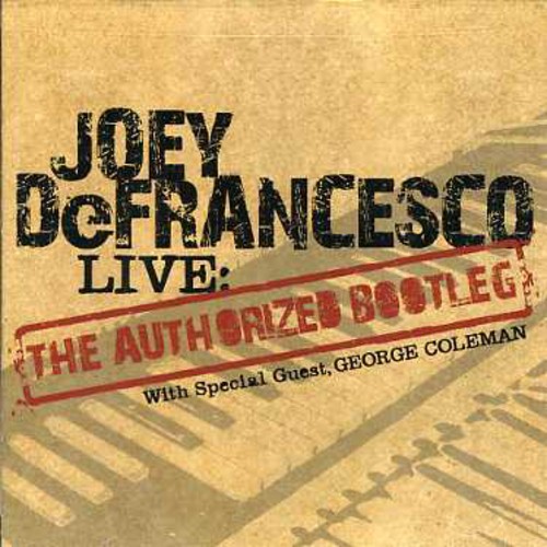 Live: The Authorized Bootleg