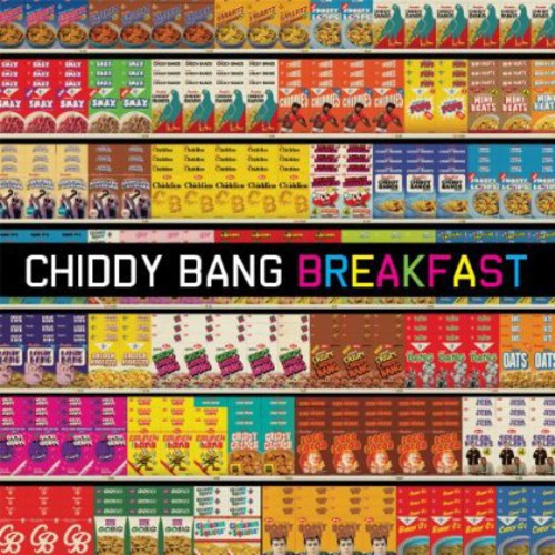 Album Art