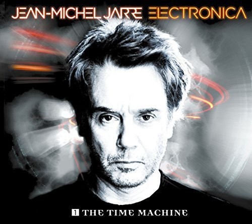 Electronica 1: Time Machine