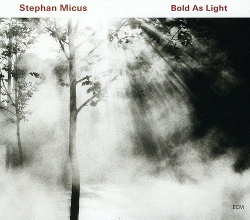 Bold As Light
