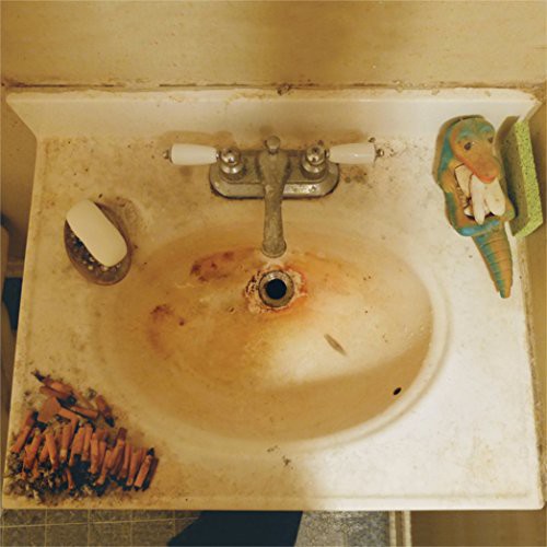 Music Blues - Things Haven't Gone Well vinyl record cover