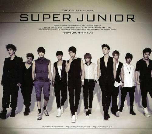 4th Album (Repackage)