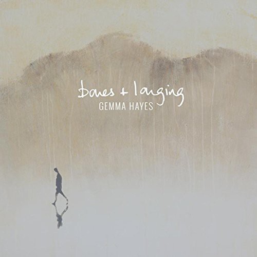 Gemma Hayes - Bones + Longing vinyl record cover