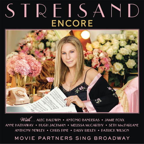 Album Art