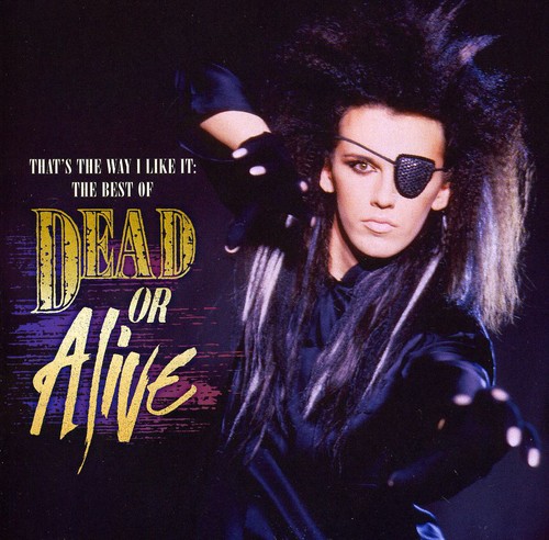 That's The Way I Like It: Best Of