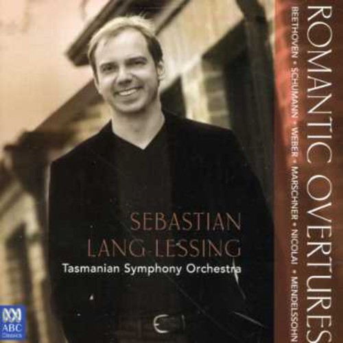 Romantic Overtures