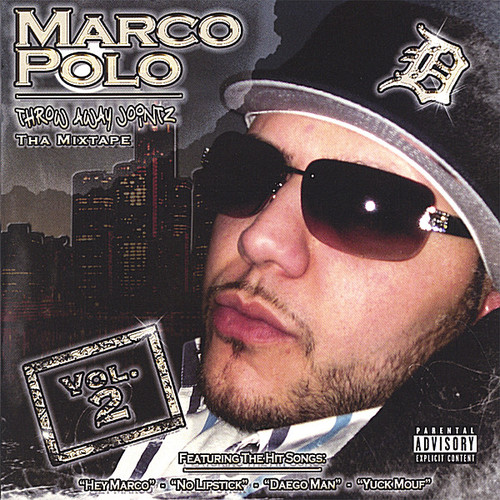 Album Art