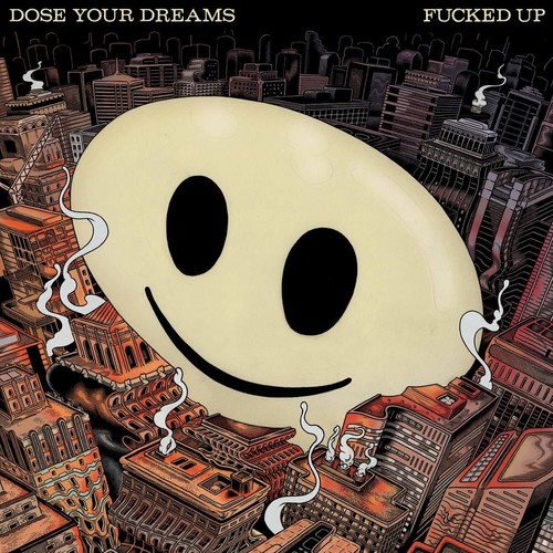 Album Art