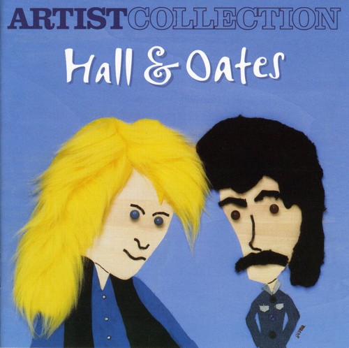 Artist Collection
