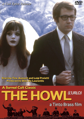 Howl - The Howl