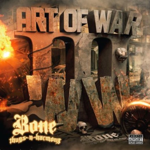 Album Art