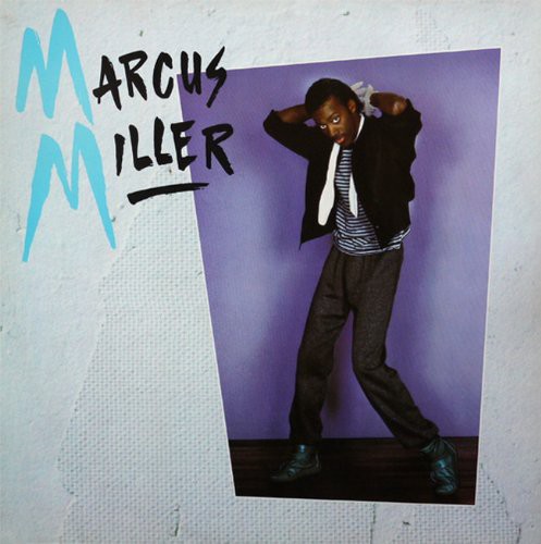 Marcus Miller