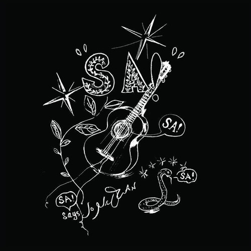Album Art