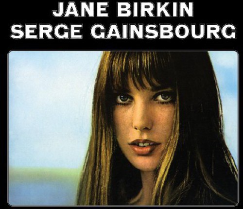 Jane Birkin/Serge Gainsbourg
