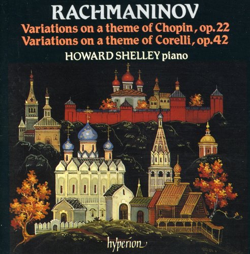 Var Chopin/Var Corelli