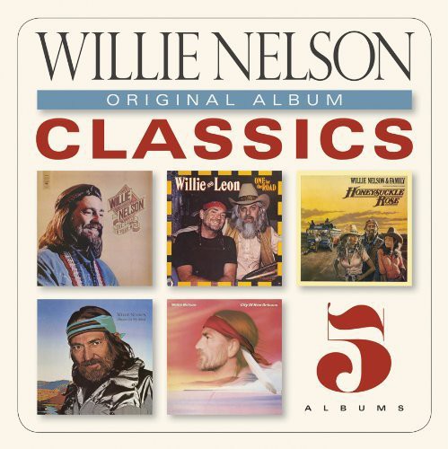 Original Album Classics