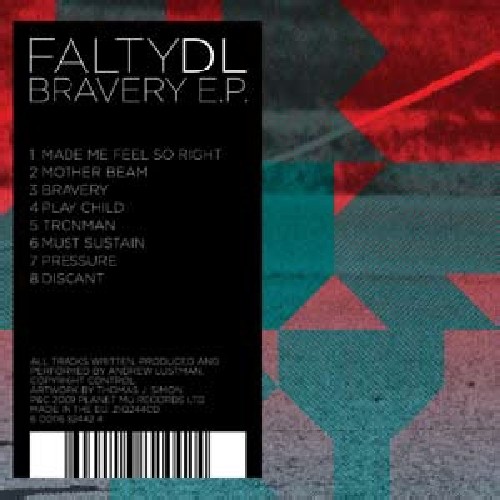 Bravery