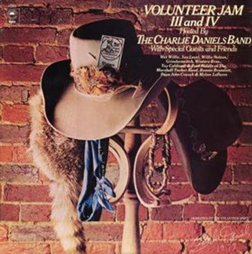 Volunteer Jam Iii + Iv