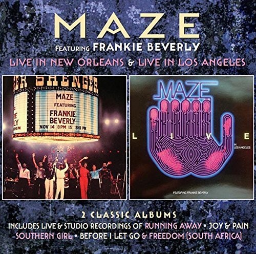 Album Art