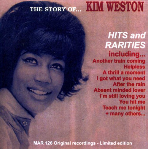 Hits & Rarities