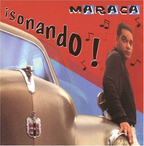 Maraca - Sonando