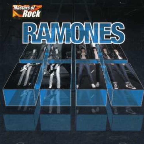 Masters Of Rock