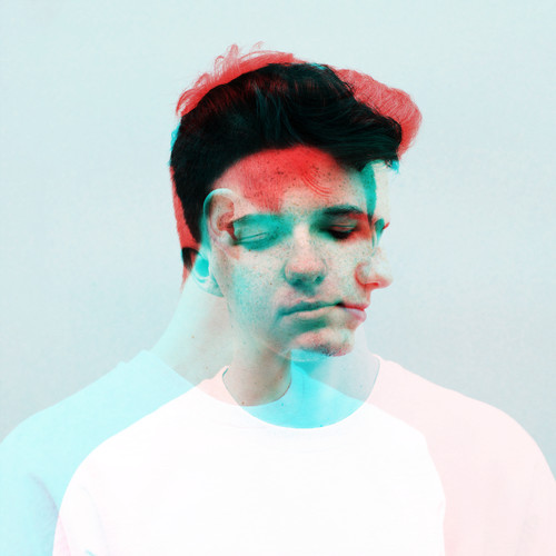 Petit Biscuit - Petit Biscuit EP vinyl record cover
