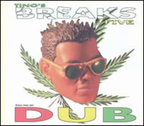Tino's Breaks, Vol.5