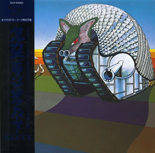 Album Art