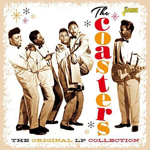 Original LP Collection
