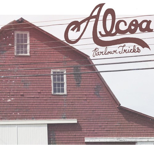 Alcoa - Parlour Tricks [Vinyl]