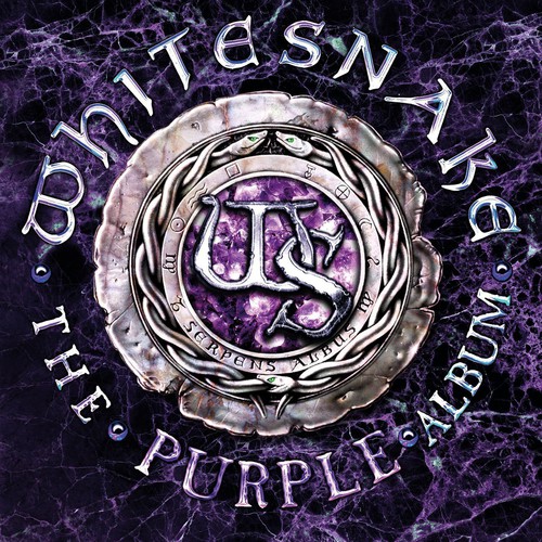 Whitesnake - The Purple Album [Vinyl] | RECORD STORE DAY