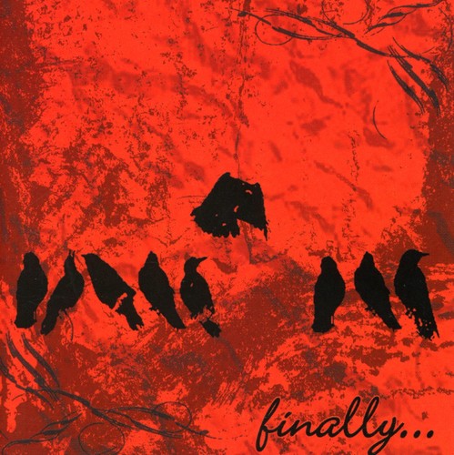 Bart Crow - Finally