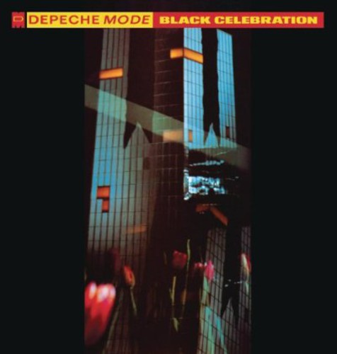 Black Celebration: Collector's Edition (Hk)