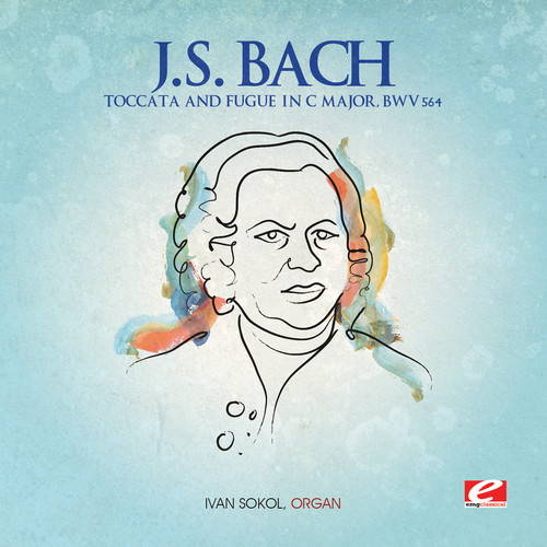 Toccata and Fugue in C Major
