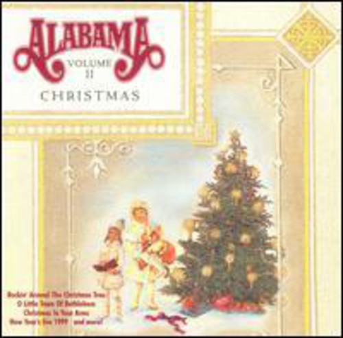 Christmas, Vol. II
