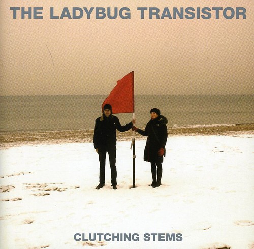 Clutching Stems