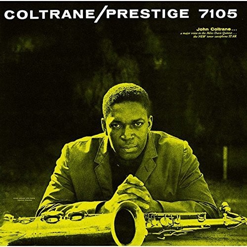 John Coltrane - Coltrane