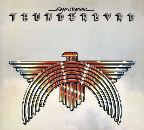 Thunderbyrd